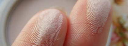 Пудра Mineral Compact Powder #05 из серии pure minerals от Artdeco