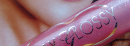 Блеск для губ Stay Glossy #160 stay my rose от Rimmel