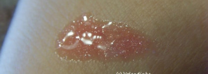 Блеск для губ Stay Glossy #160 stay my rose от Rimmel