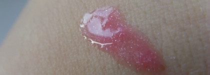 Блеск для губ Stay Glossy #160 stay my rose от Rimmel