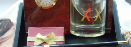 Новый взгляд на старый Hugo Boss XX или как я не купила Burberry Body