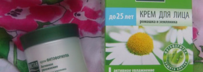 Кремы для лица с СПФ бюджетные и не очень