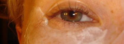 Маски из сказки - боремся с обезвоживанием