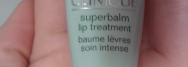 Два помощника в уходе за губами