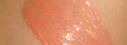 Мои блески и помады (часть1)