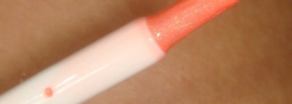 Мои блески и помады (часть1)