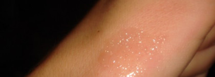 Мои помады и блески (часть 2)