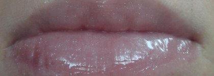 Мои помады и блески (часть 2)