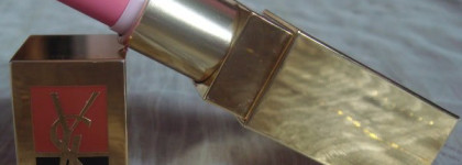 Мои помады и блески (часть 3)