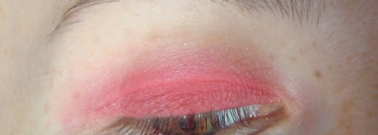 Мои новинки от  Inglot