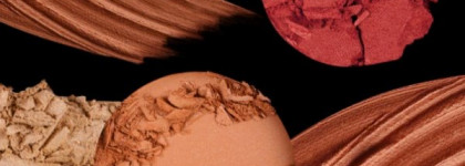 Мои новинки от  Inglot