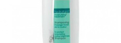 Эволюция моих волос