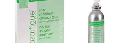 Эволюция моих волос