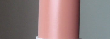 И снова нюд: помада Rimmel lasting finish lipstick 240