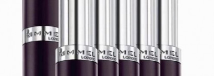 И снова нюд: помада Rimmel lasting finish lipstick 240