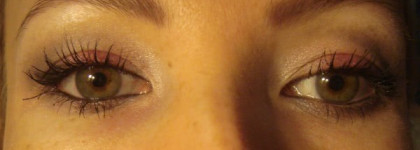 Две туши - одно разочарование