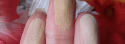 Парочка Givenchy