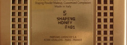 Парочка Givenchy