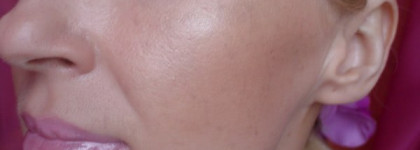 Отзыв о пудре Clinique Superpowder Double Face Powder оттенок 02 Matte Beige