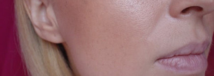 Отзыв о пудре Clinique Superpowder Double Face Powder оттенок 02 Matte Beige