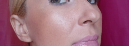 Отзыв о пудре Clinique Superpowder Double Face Powder оттенок 02 Matte Beige
