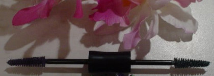 Отзыв о туши Gosh Mascara Duo Magique