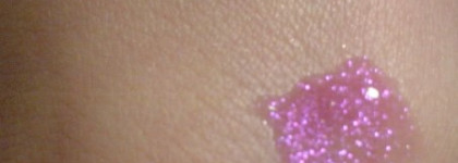 Отзыв о блеске Sephora Dazzling Violet