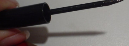 Мои новые лайнеры: Make Up For Ever и Artdeco и водостойкий карандаш Chanel Stylo Yeux Waterproof