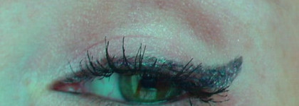 Мои новые лайнеры: Make Up For Ever и Artdeco и водостойкий карандаш Chanel Stylo Yeux Waterproof