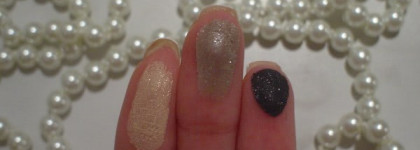 Мои тени Artdeco - 311, 350, 373