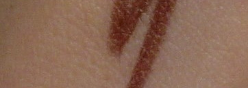 Мои новые лайнеры: Make Up For Ever и Artdeco и водостойкий карандаш Chanel Stylo Yeux Waterproof