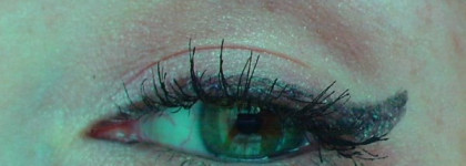 Мои новые лайнеры: Make Up For Ever и Artdeco и водостойкий карандаш Chanel Stylo Yeux Waterproof