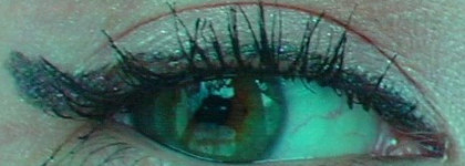 Мои новые лайнеры: Make Up For Ever и Artdeco и водостойкий карандаш Chanel Stylo Yeux Waterproof