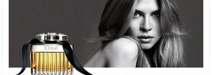 Запах Женщины: Chloe Eau De Parfum Intense