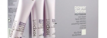 Пополнения в средствах для волос