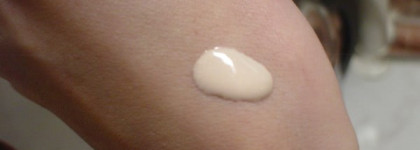 Отзыв о базе под макияж Eclat Minute Embellisseur Teint 00 от Clarins