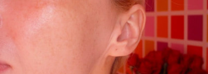 Отзыв о базе под макияж Eclat Minute Embellisseur Teint 00 от Clarins