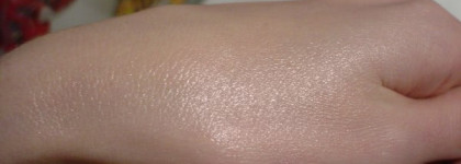 Отзыв о базе под макияж Eclat Minute Embellisseur Teint 00 от Clarins
