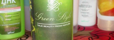 Отзыв о белорусской косметике