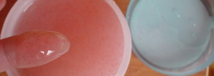 Отзыв о белорусской косметике