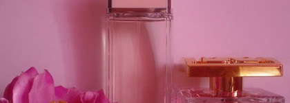 Мартовские парфюмерные подарки