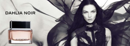 Мартовские парфюмерные подарки