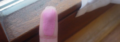 Румяна MAC Shertone blush оттенок Coygirl