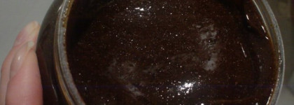 Два скраба для тела-почувствуйте разницу