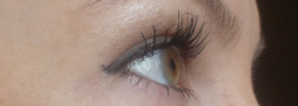 Отзыв о туши ArtDeco Curl & Style Mascara