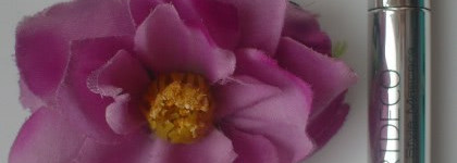 Отзыв о туши ArtDeco Curl & Style Mascara