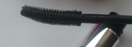 Отзыв о туши ArtDeco Curl & Style Mascara