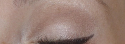 Отзыв о туши ArtDeco Curl & Style Mascara
