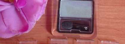 Тени Artdeco 14, 247, 272, 554 и тени Calvin Klein 135 Aqua Shimmer