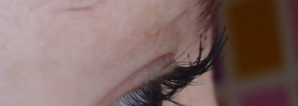 Тушь  Clinique High impact mascara